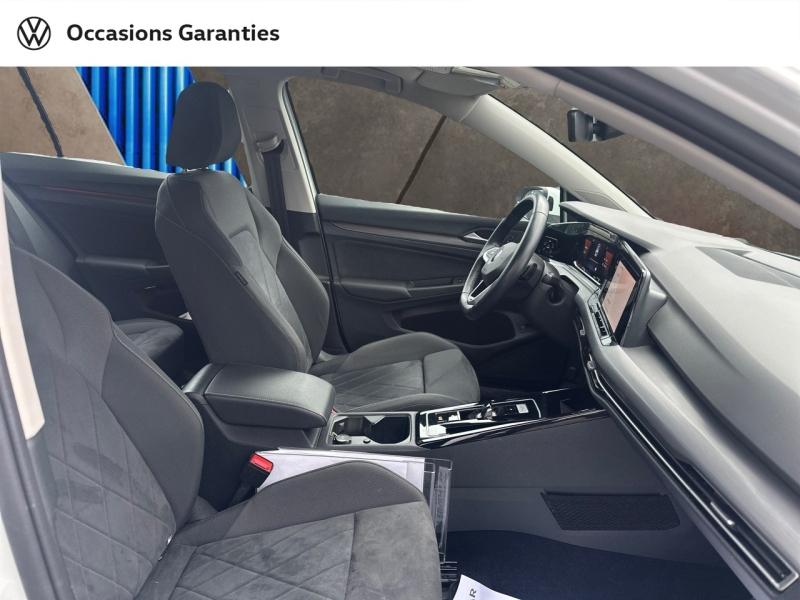 Voitures occasions VOLKSWAGEN GOLF Style Dechy