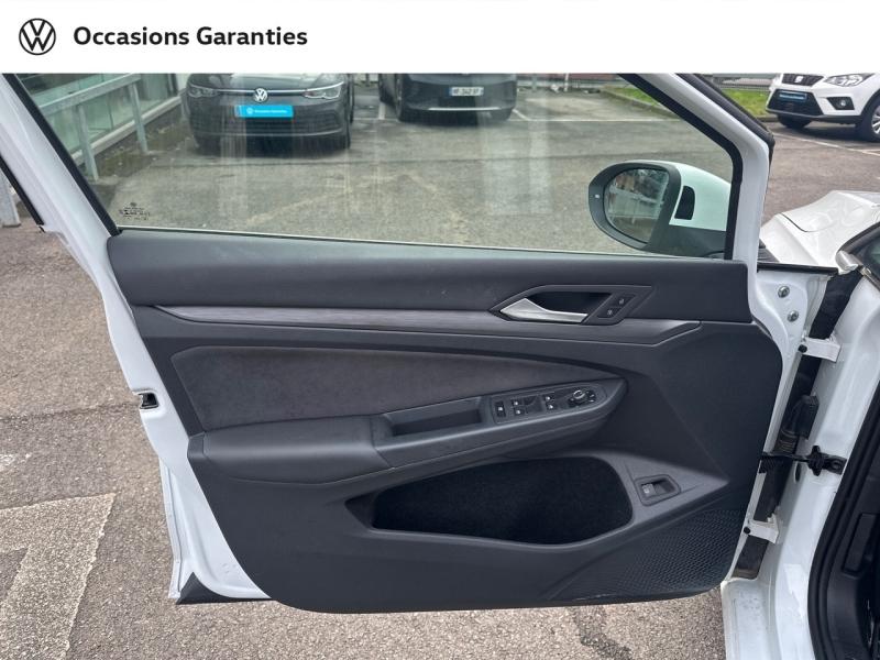 Voitures occasions VOLKSWAGEN GOLF Style Dechy