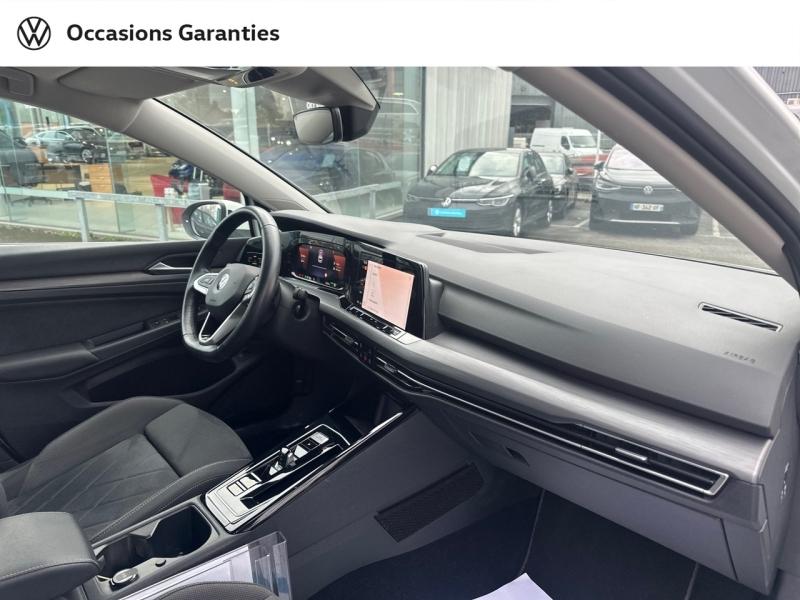 Voitures occasions VOLKSWAGEN GOLF Style Dechy