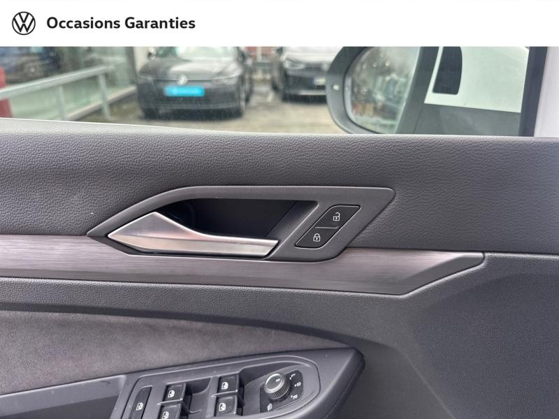 Voitures occasions VOLKSWAGEN GOLF Style Dechy