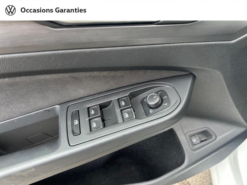 Voitures occasions VOLKSWAGEN GOLF Style Dechy
