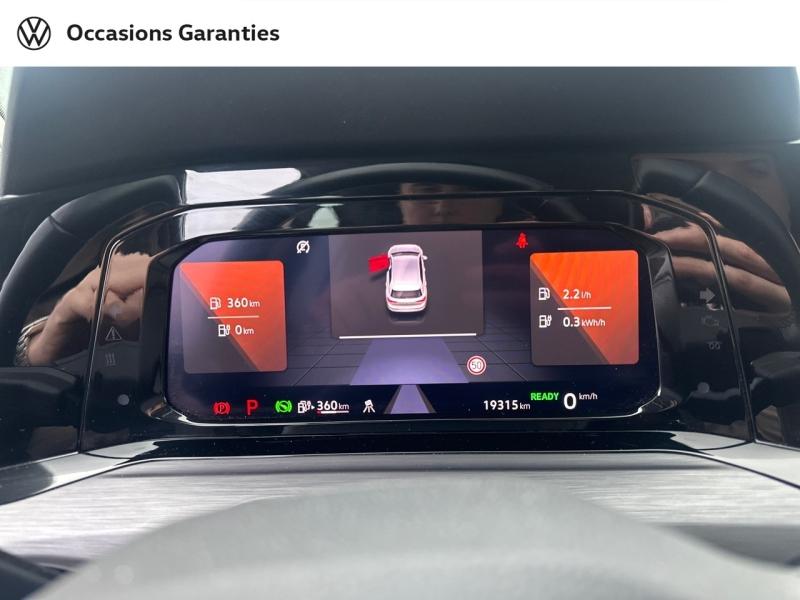 Voitures occasions VOLKSWAGEN GOLF Style Hazebrouck