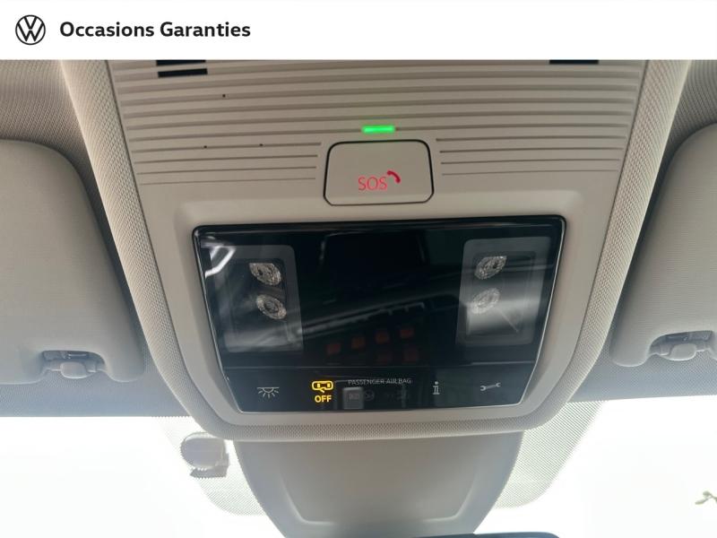 Voitures occasions VOLKSWAGEN GOLF Style Hazebrouck