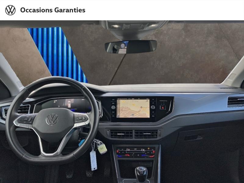 Voitures occasions VOLKSWAGEN POLO Style Hazebrouck