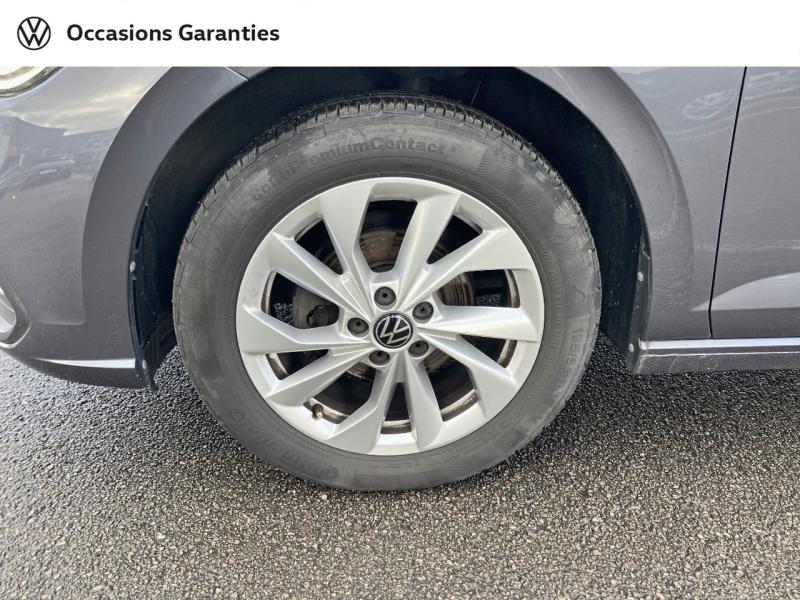 Voitures occasions VOLKSWAGEN POLO Style Hazebrouck