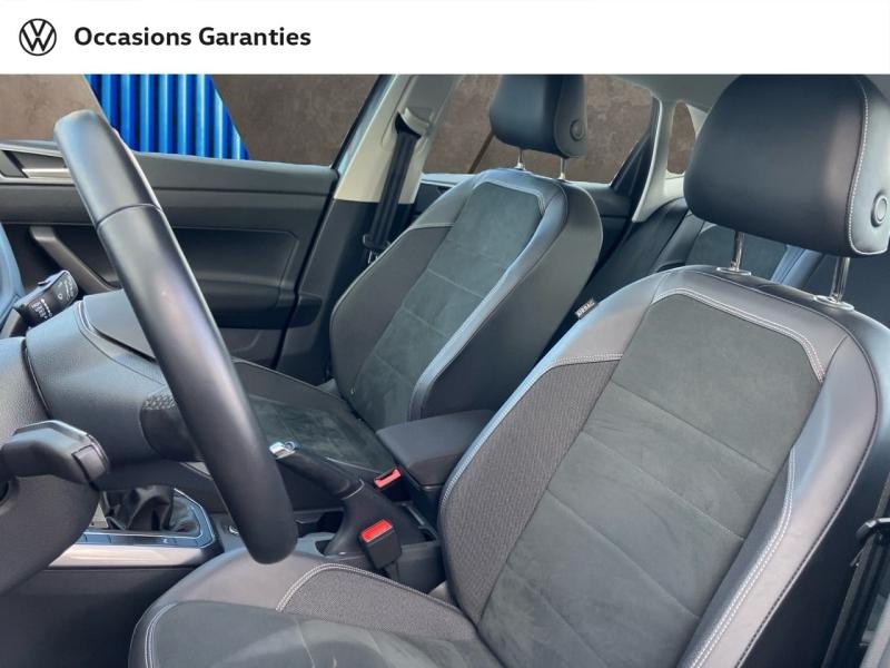 Voitures occasions VOLKSWAGEN POLO Style Hazebrouck