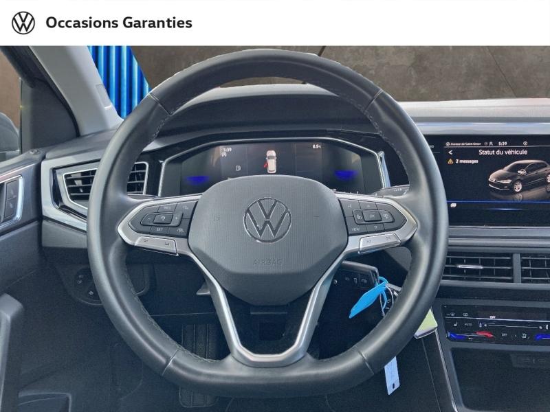 Voitures occasions VOLKSWAGEN POLO Style Hazebrouck