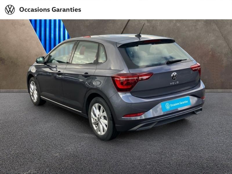 Voitures occasions VOLKSWAGEN POLO Style Hazebrouck