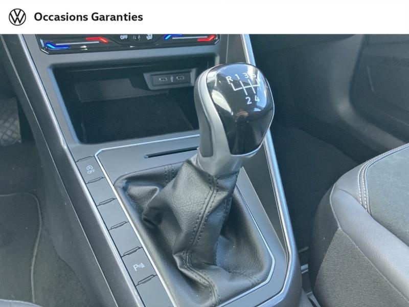 Voitures occasions VOLKSWAGEN POLO Style Hazebrouck
