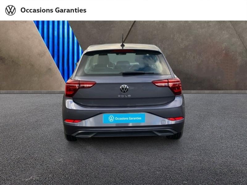 Voitures occasions VOLKSWAGEN POLO Style Hazebrouck