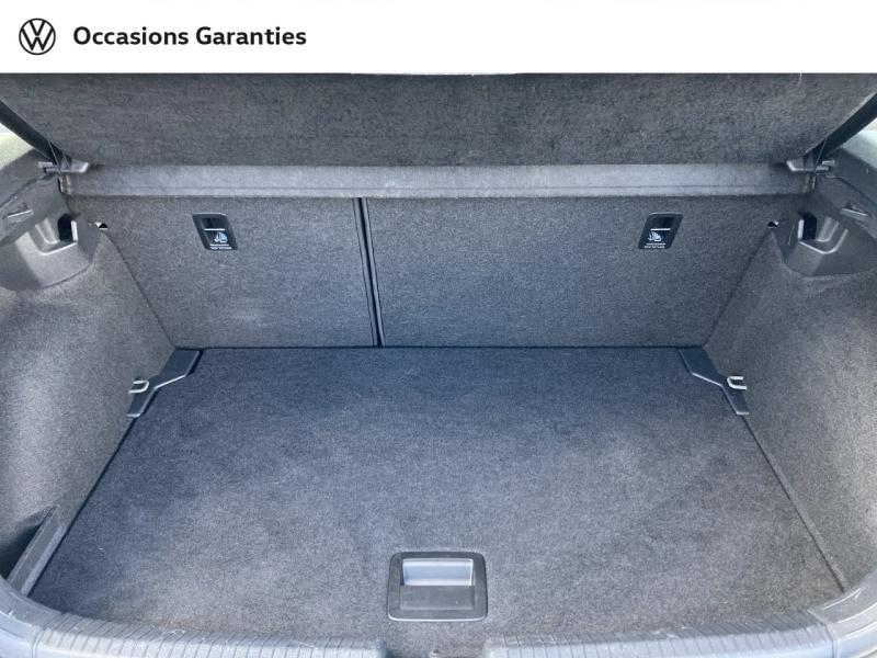 Voitures occasions VOLKSWAGEN POLO Style Hazebrouck