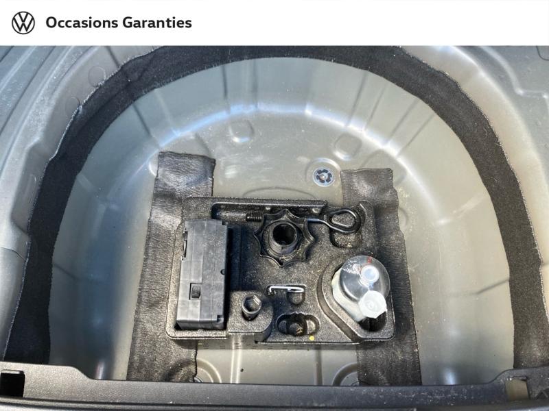 Voitures occasions VOLKSWAGEN POLO Style Hazebrouck