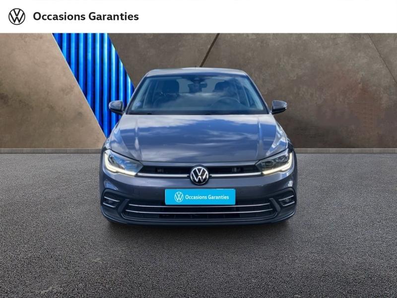 Voitures occasions VOLKSWAGEN POLO Style Hazebrouck