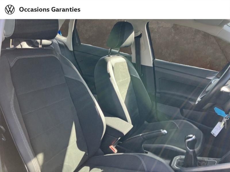 Voitures occasions VOLKSWAGEN POLO Style Hazebrouck