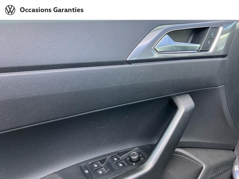 Voitures occasions VOLKSWAGEN POLO Style Hazebrouck