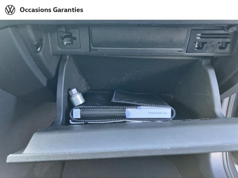 Voitures occasions VOLKSWAGEN POLO Style Hazebrouck