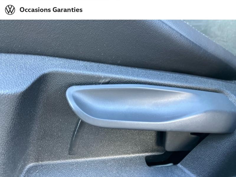 Voitures occasions VOLKSWAGEN POLO Style Hazebrouck