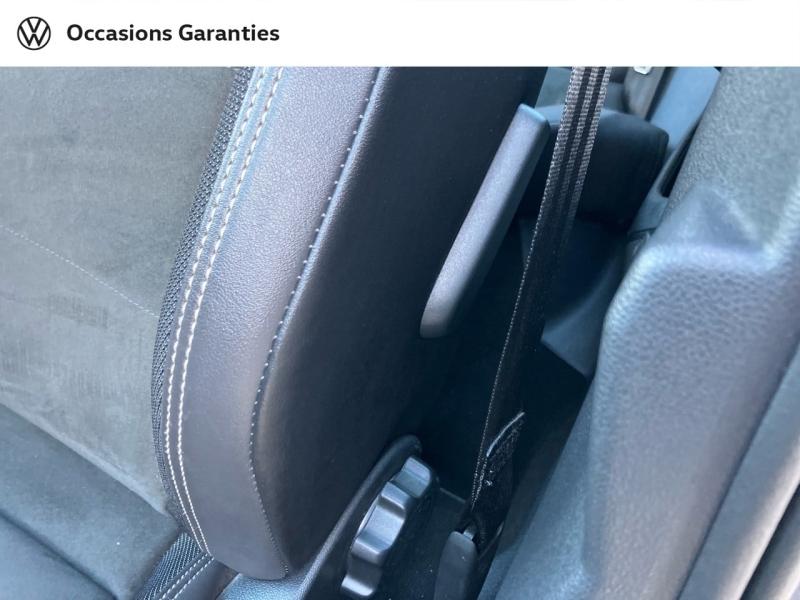 Voitures occasions VOLKSWAGEN POLO Style Hazebrouck