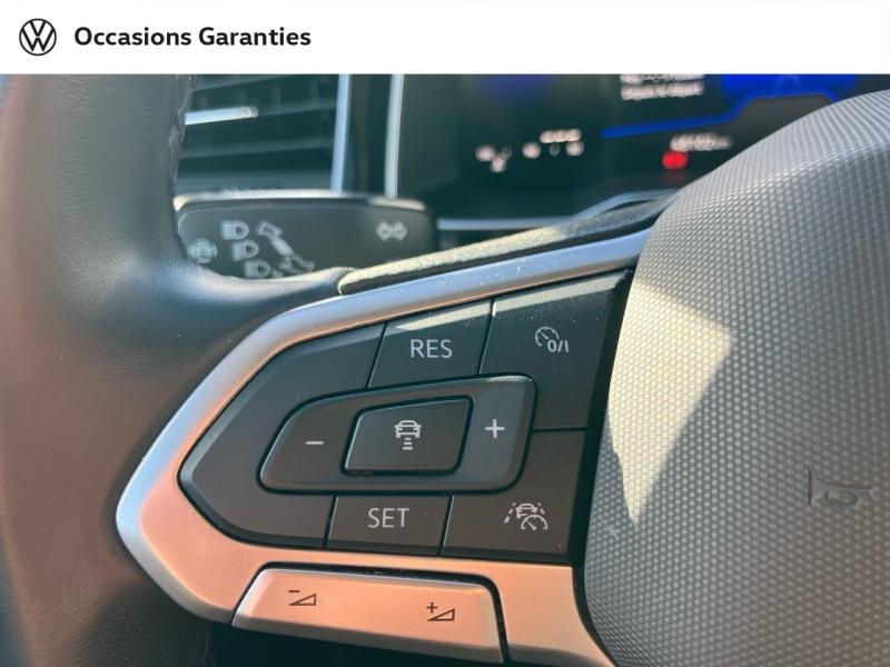 Voitures occasions VOLKSWAGEN POLO Style Hazebrouck