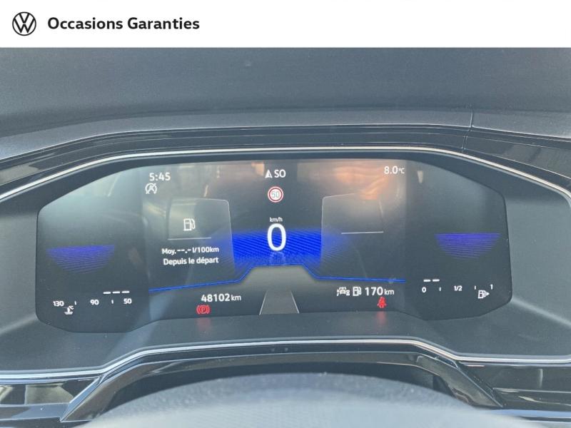Voitures occasions VOLKSWAGEN POLO Style Hazebrouck