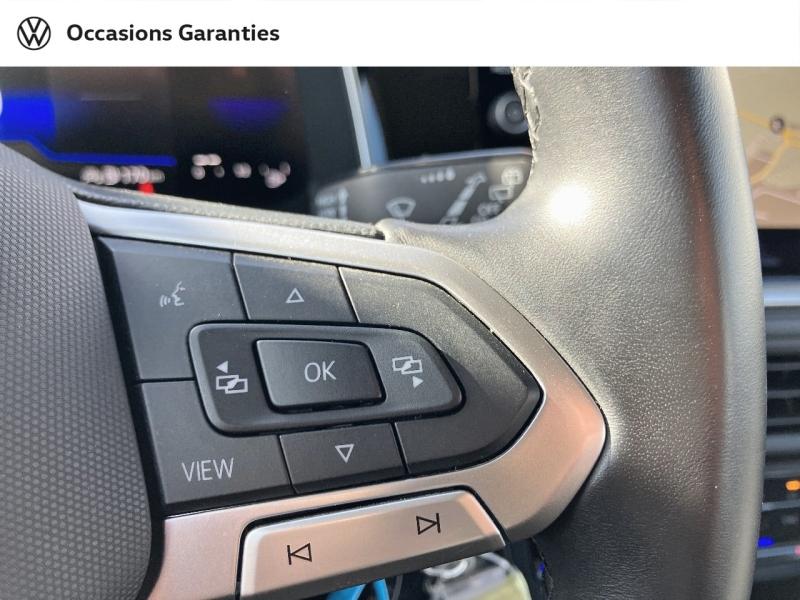 Voitures occasions VOLKSWAGEN POLO Style Hazebrouck