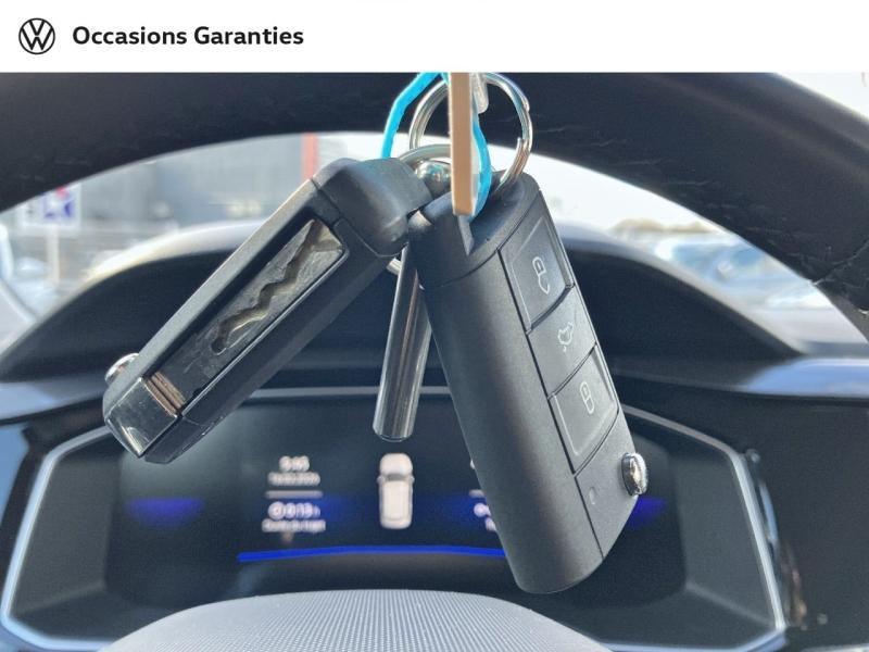 Voitures occasions VOLKSWAGEN POLO Style Hazebrouck