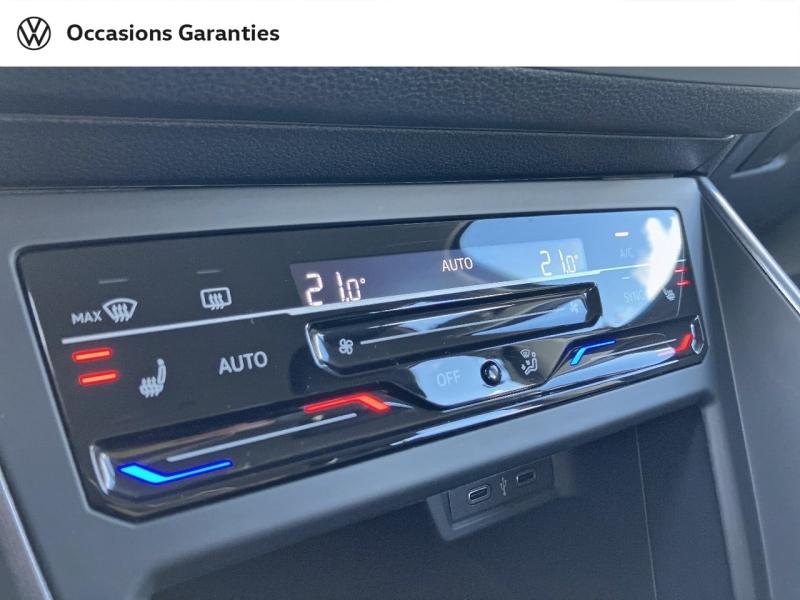 Voitures occasions VOLKSWAGEN POLO Style Hazebrouck