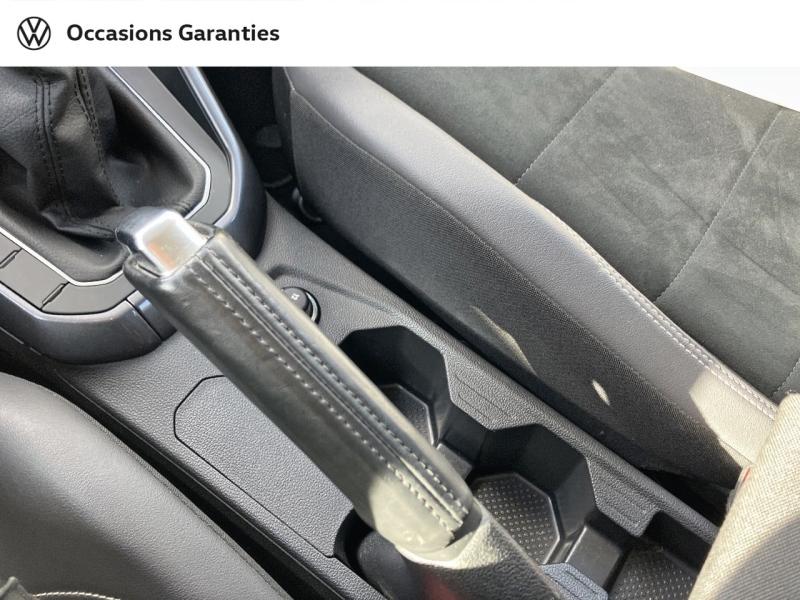 Voitures occasions VOLKSWAGEN POLO Style Hazebrouck