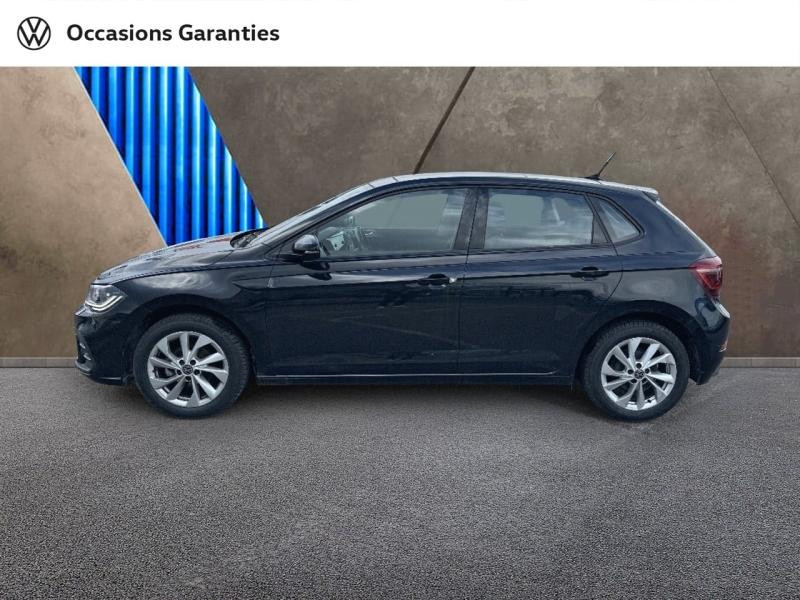 Voitures occasions VOLKSWAGEN POLO Style Dechy