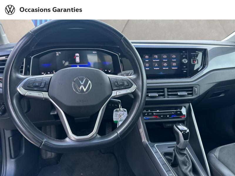 Voitures occasions VOLKSWAGEN POLO Style Dechy