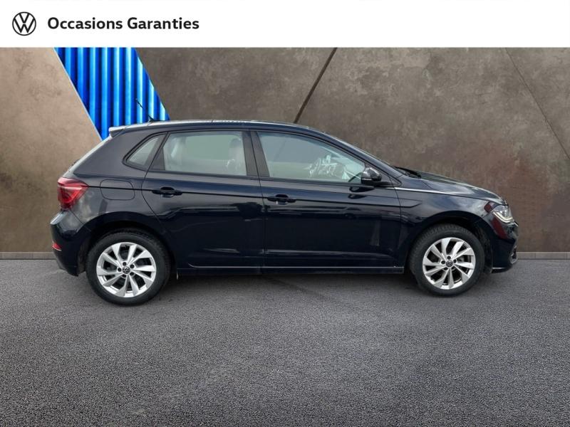 Voitures occasions VOLKSWAGEN POLO Style Dechy