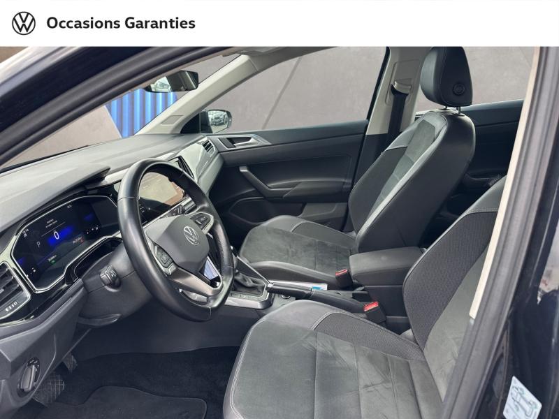 Voitures occasions VOLKSWAGEN POLO Style Dechy