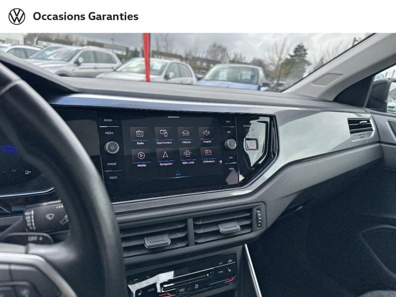 Voitures occasions VOLKSWAGEN POLO Style Dechy