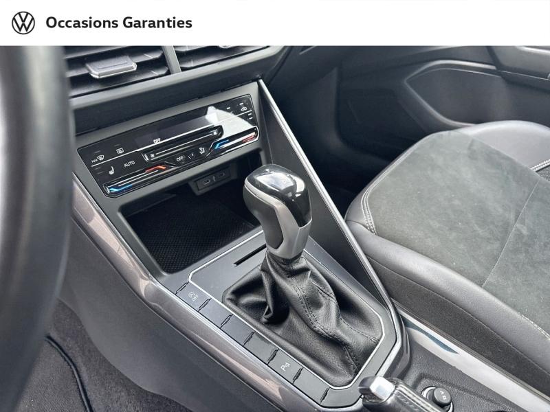 Voitures occasions VOLKSWAGEN POLO Style Dechy