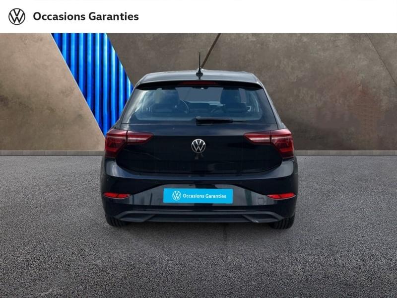 Voitures occasions VOLKSWAGEN POLO Style Dechy
