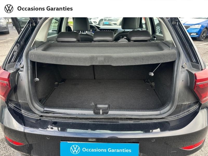 Voitures occasions VOLKSWAGEN POLO Style Dechy