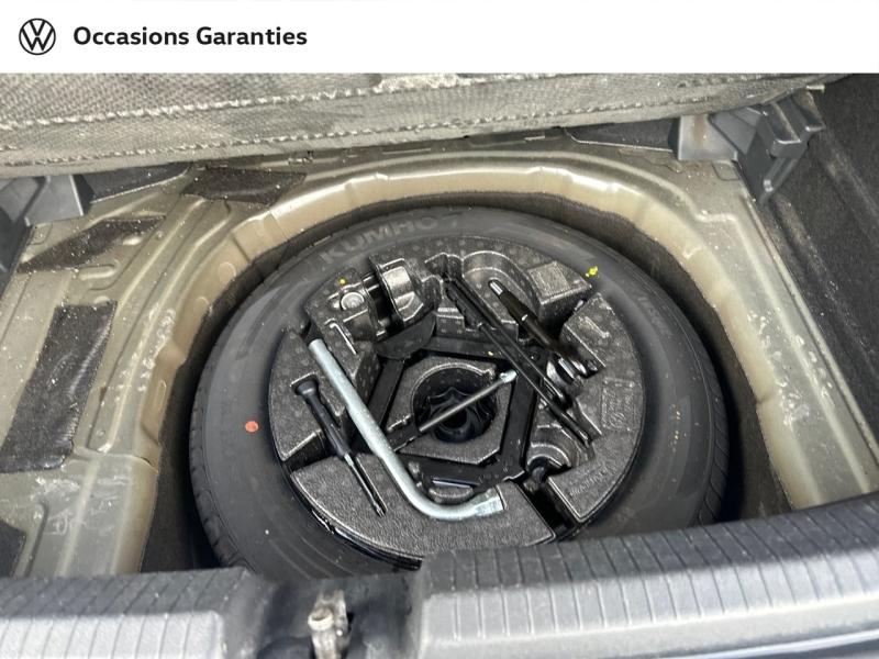 Voitures occasions VOLKSWAGEN POLO Style Dechy