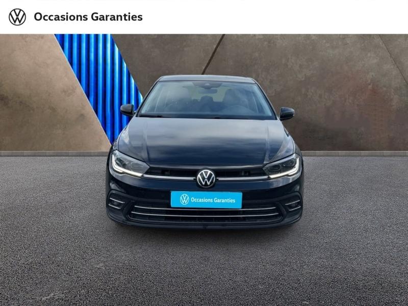 Voitures occasions VOLKSWAGEN POLO Style Hazebrouck