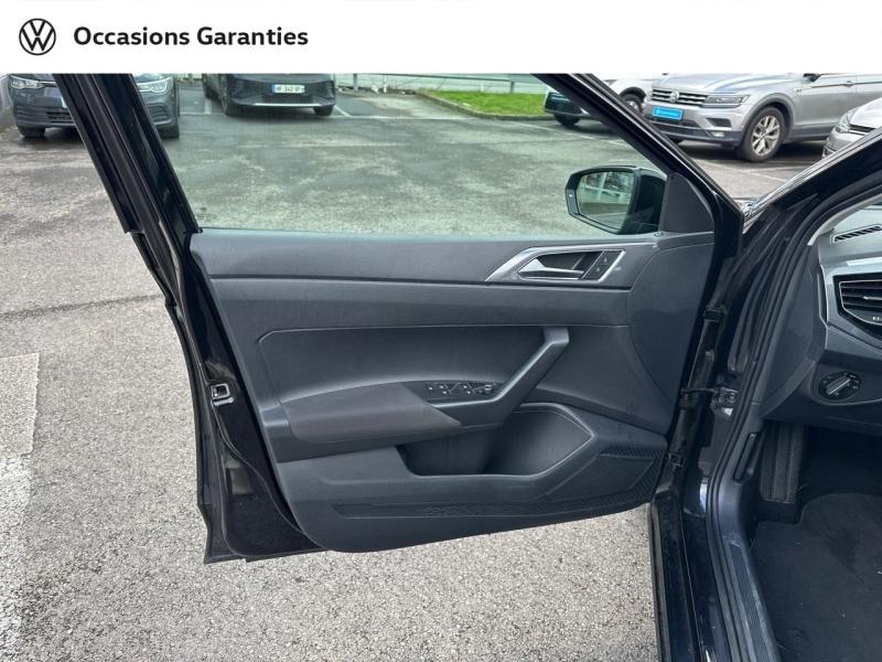 Voitures occasions VOLKSWAGEN POLO Style Hazebrouck