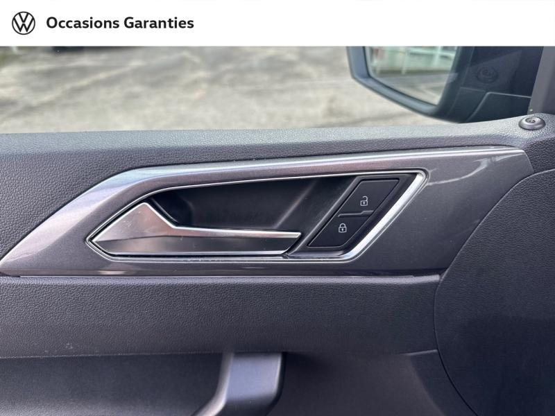 Voitures occasions VOLKSWAGEN POLO Style Dechy