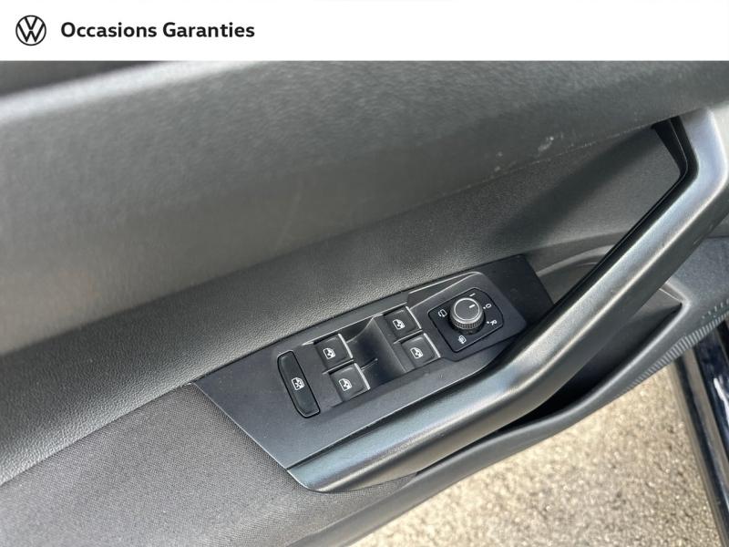 Voitures occasions VOLKSWAGEN POLO Style Dechy