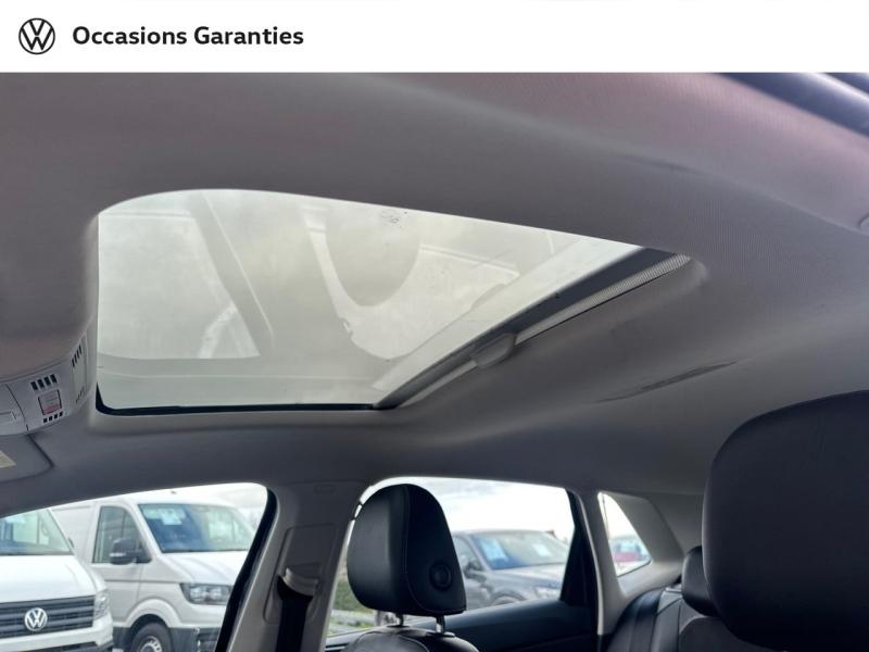 Voitures occasions VOLKSWAGEN POLO Style Dechy