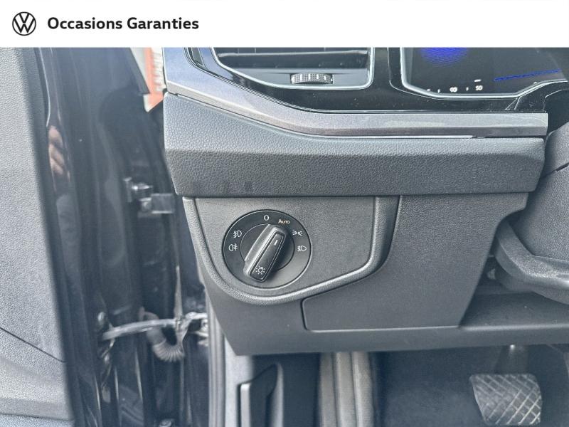 Voitures occasions VOLKSWAGEN POLO Style Dechy