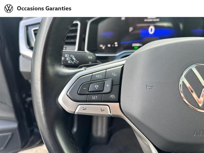 Voitures occasions VOLKSWAGEN POLO Style Dechy