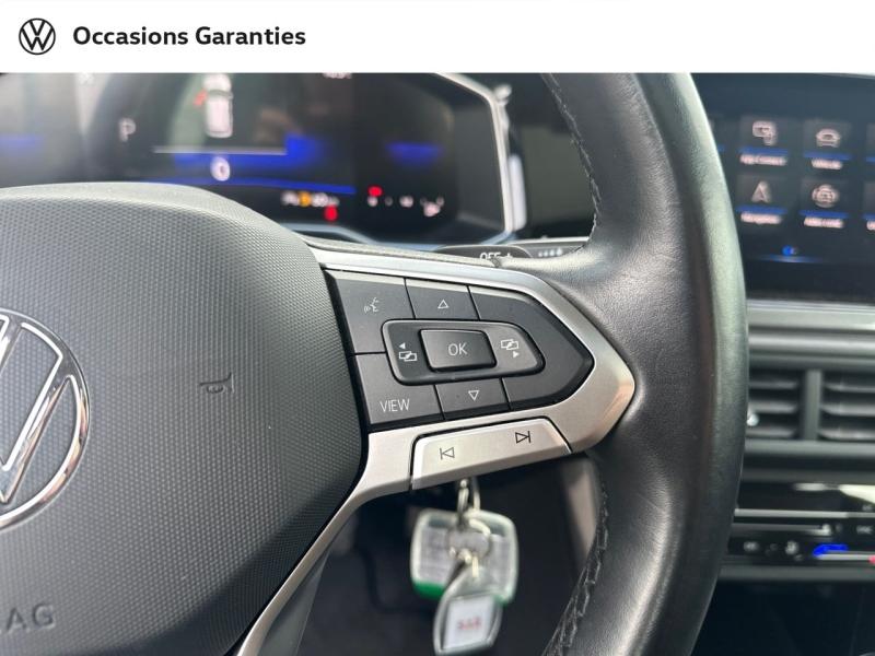 Voitures occasions VOLKSWAGEN POLO Style Dechy