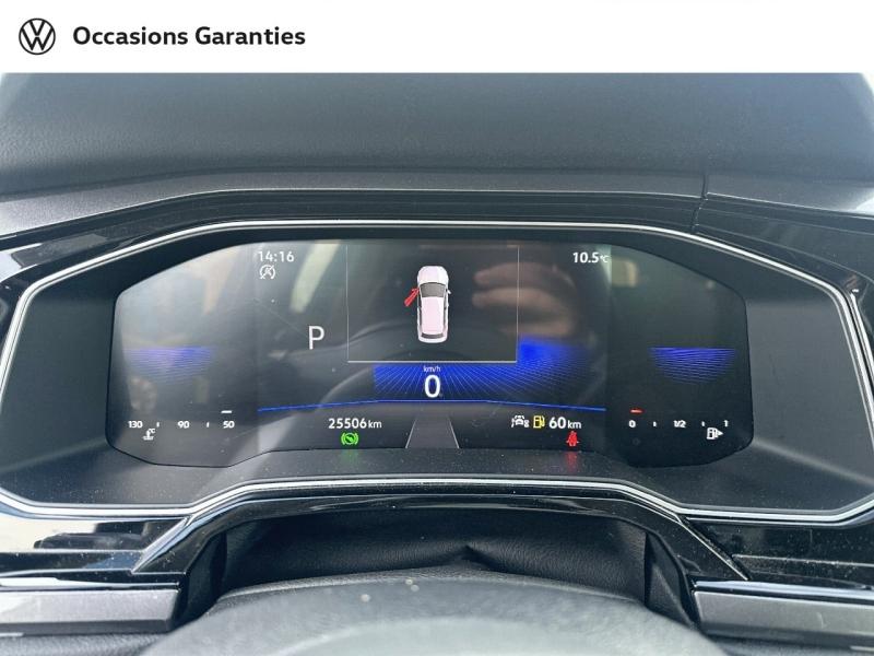 Voitures occasions VOLKSWAGEN POLO Style Dechy