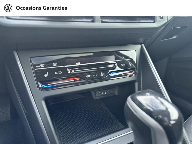 Voitures occasions VOLKSWAGEN POLO Style Dechy