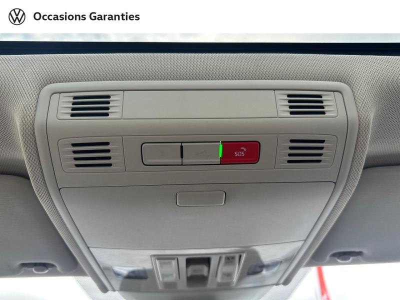 Voitures occasions VOLKSWAGEN POLO Style Dechy