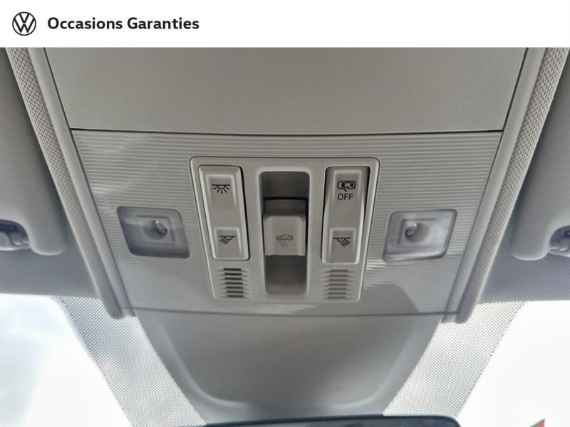 Voitures occasions VOLKSWAGEN POLO Style Dechy