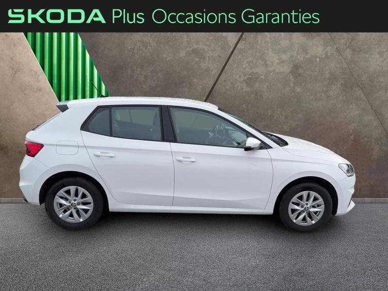 Voitures occasions ŠKODA FABIA Ambition Hazebrouck